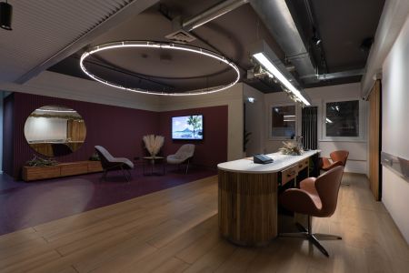 Стандартный 2-местынй DBL