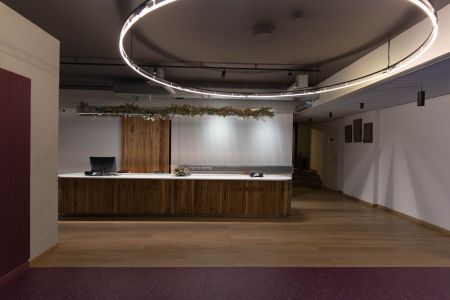 Стандартный 2-местынй DBL