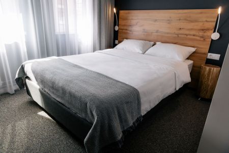 Стандартный 2-местынй DBL