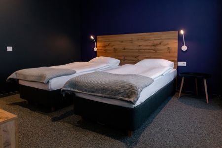 Стандартный 2-местынй DBL