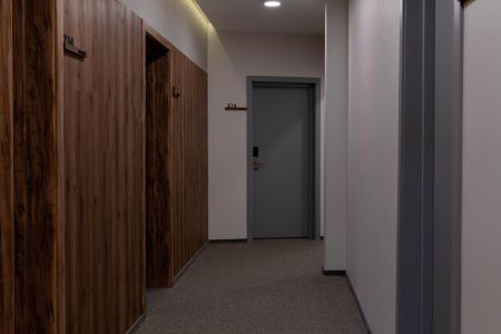 Стандартный 2-местынй DBL