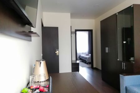 Полулюкс 2-местный