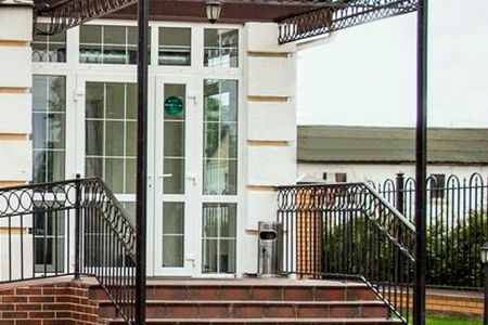 Внешний вид