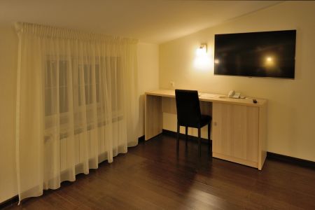 Стандартный 4-местный