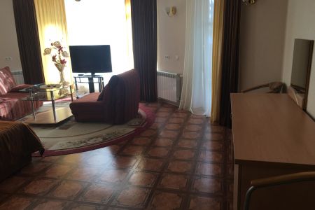 Территория