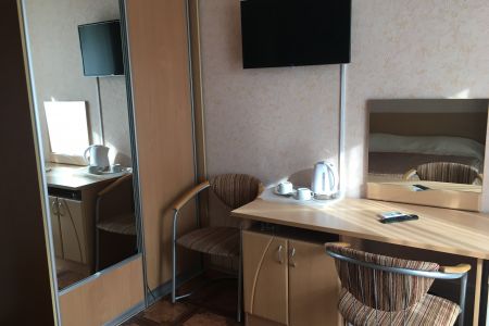 Территория