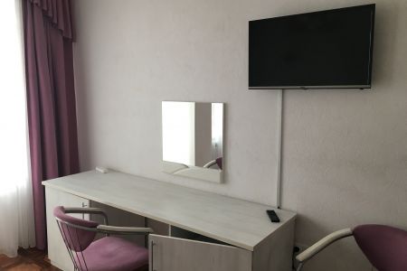 Территория