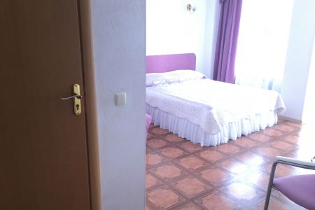 Территория