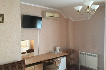 Территория