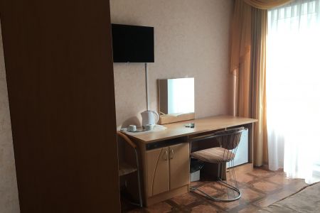 Территория