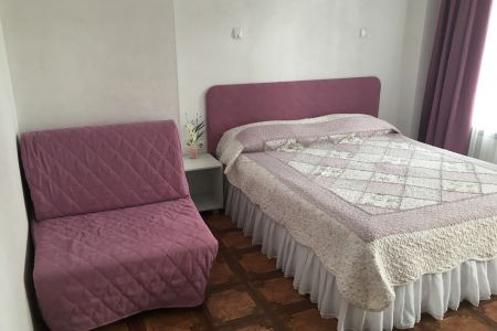 Территория