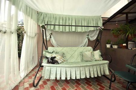 Территория