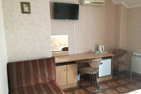 Территория