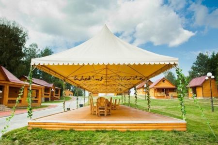 Территория