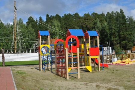 Территория