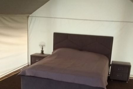 Домик 6 местный