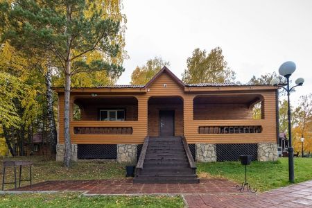 Территория