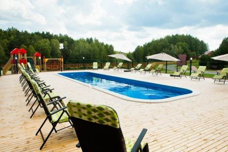 Территория