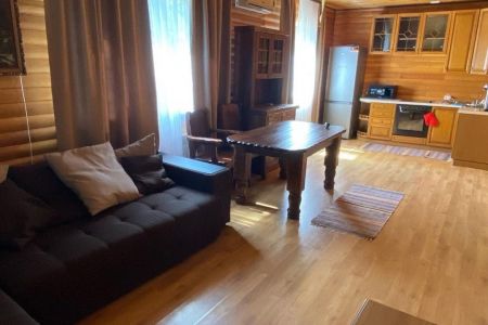 Домик 6 местный