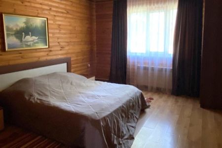 Домик 6 местный