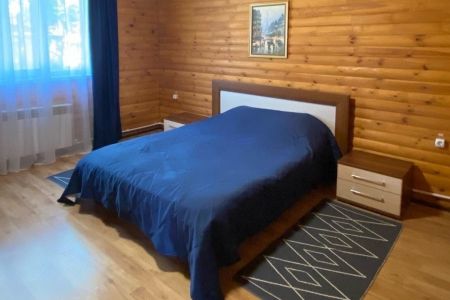 Домик 6 местный