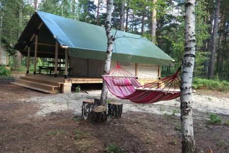 Территория