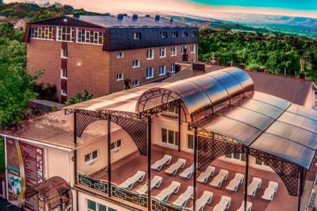 Элита (Кисловодск)