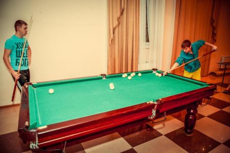 Внешний вид