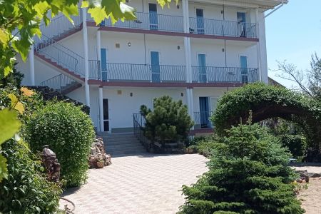 «Адель» гостевой дом_37