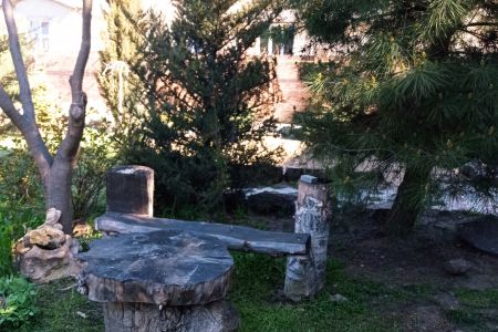 «Адель» гостевой дом_37