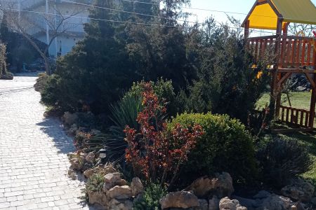 «Адель» гостевой дом_37