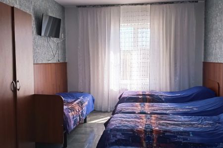 «Адель» гостевой дом_05