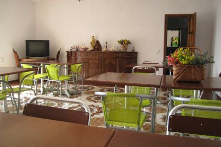 «Адель» гостевой дом_37