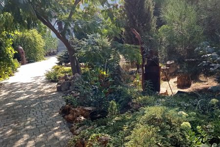 «Адель» гостевой дом_36