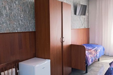 «Адель» гостевой дом_37