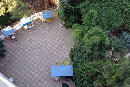 «Адель» гостевой дом_37