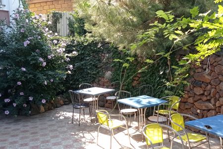 «Адель» гостевой дом_37