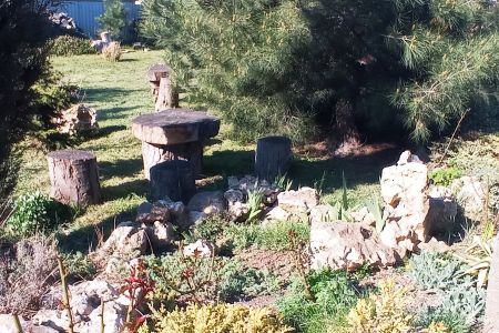 «Адель» гостевой дом_37