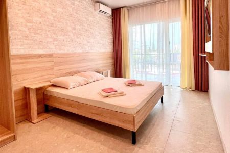 Стандарт 2-местный