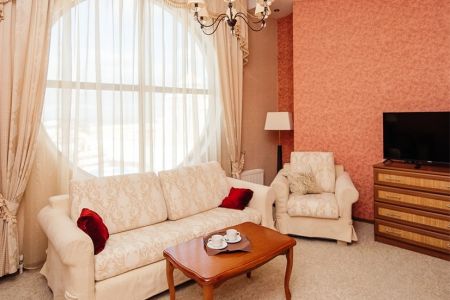 Внешний вид