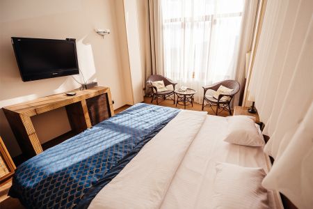 Внешний вид