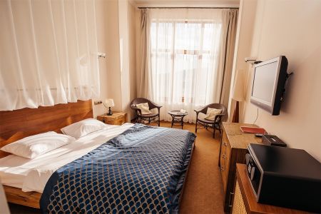 Внешний вид