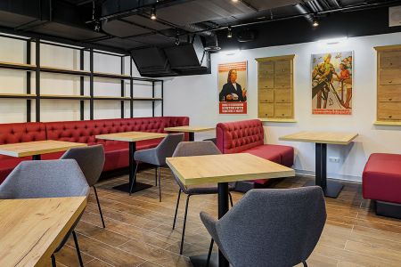 Внешний вид