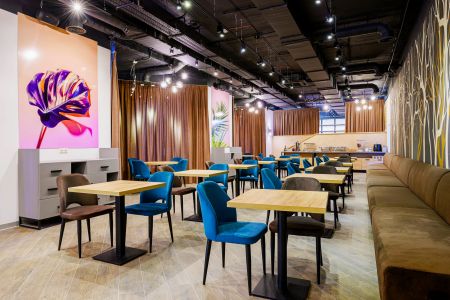 Внешний вид