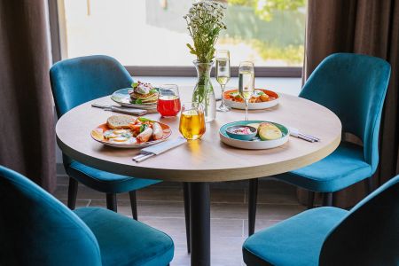 Внешний вид