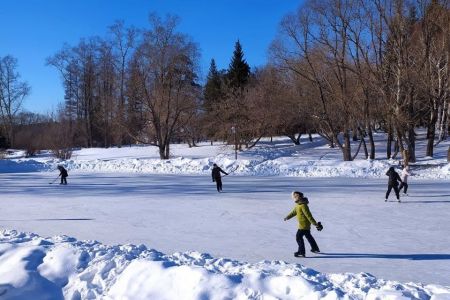 Дом купца Платонова.