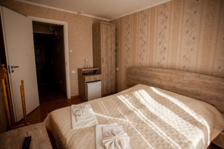 Люкс 2-местный плюс Студио