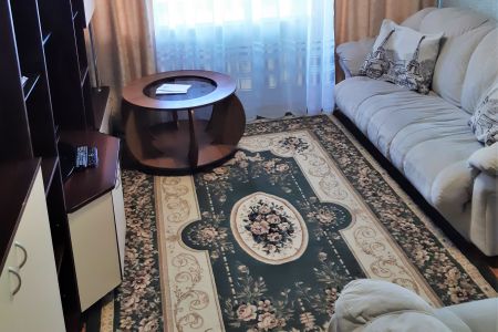 Люкс 2-местный 2-комнатный