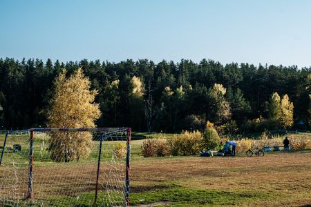 Дом купца Платонова.