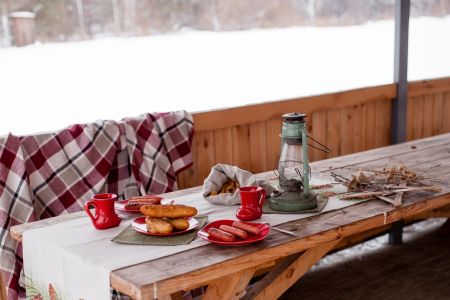 Дом купца Платонова.